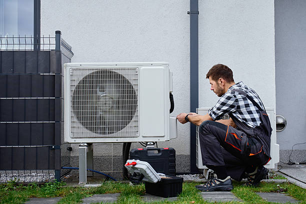 Trusted Emergency Hvac Repair service in Abernant, AL - HVAC Repair CO